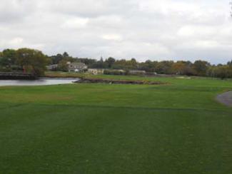 Woodmere Country Club